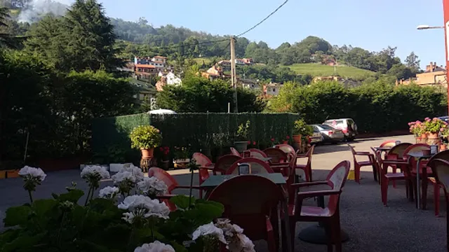 Restaurante La Gotera de Jorge