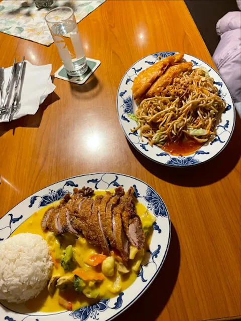 Gaststätte Einflugschneise