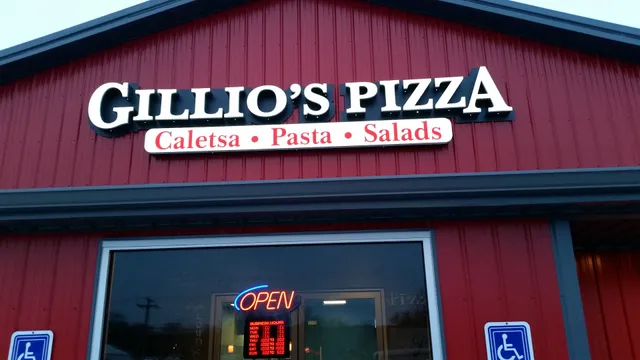 Gillio's Pizza