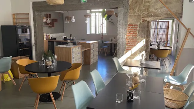 restaurant clos des saveurs