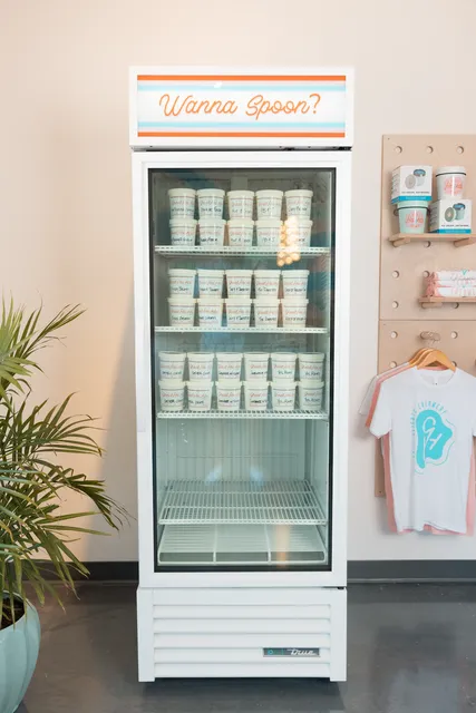 Great Heights Creamery