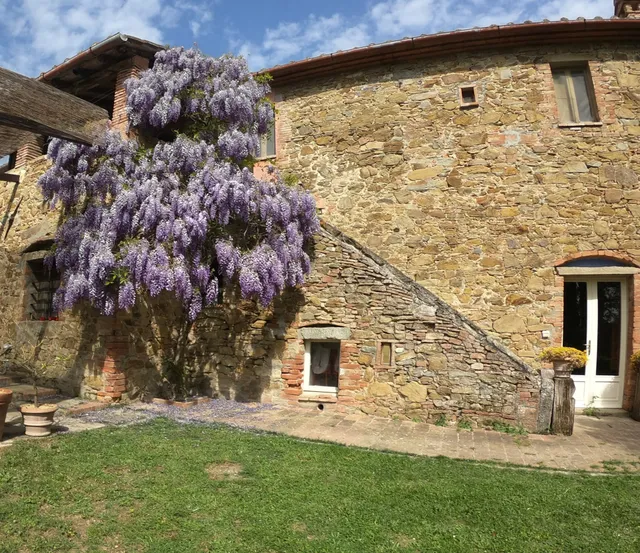 ANTICO GIUNCHETO Agriturismo