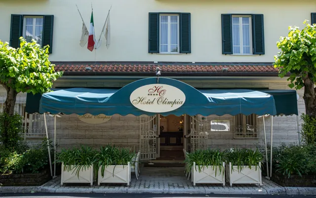 Hotel Olimpia