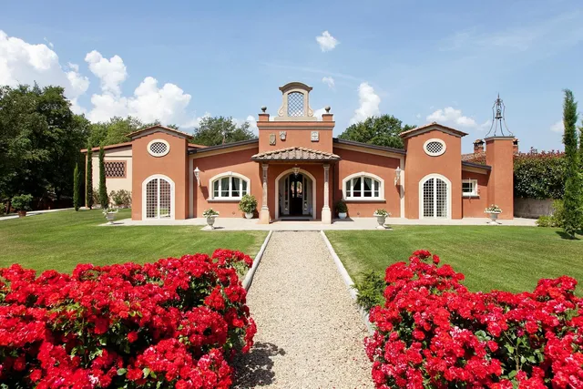 Agriturismo Podere Sant'Angelo