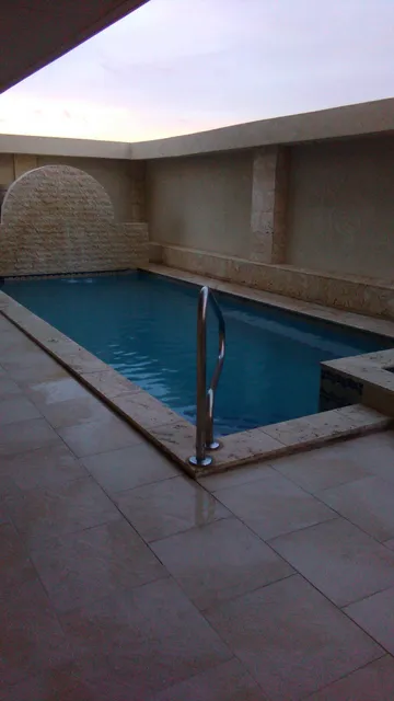 Aruba Comfort Apartment