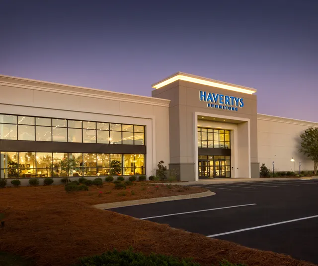 Havertys Furniture