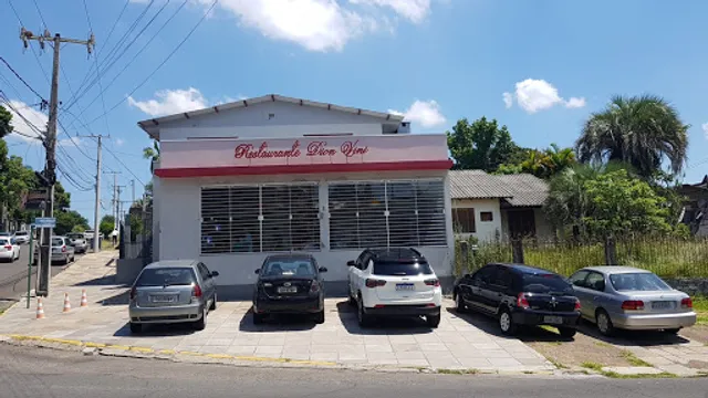 Dion Vini Restaurante