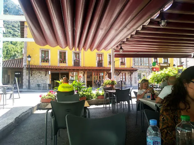 Restaurante Casa Corro