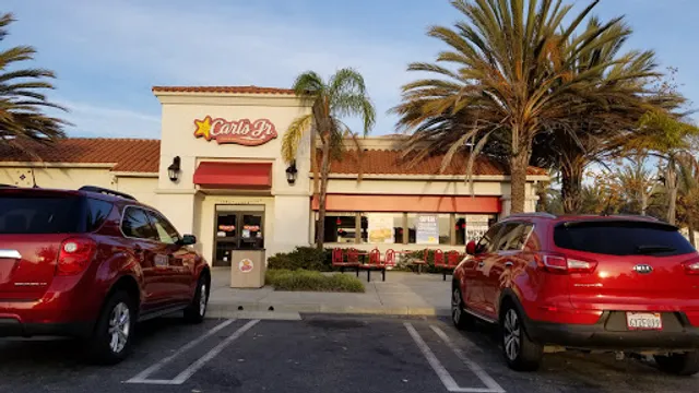 Carl’s Jr.
