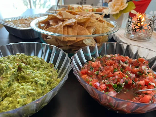 Catering by thatfoodbul