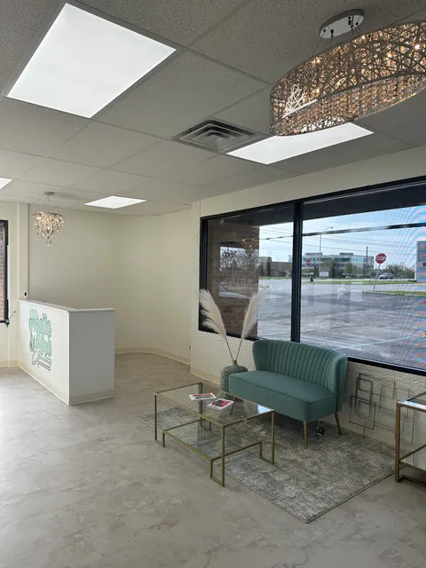 Noelle Mink Extensions