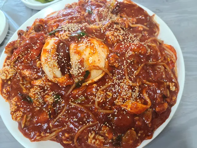 경원해물탕찜