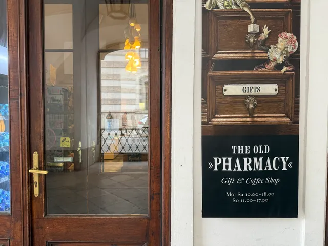 The Old Pharmacy