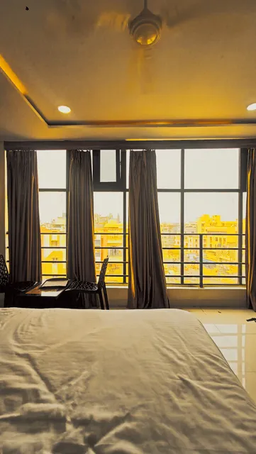 Hotel Siddhi Vinayak