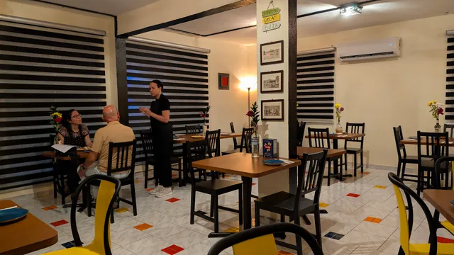 Panevin Osteria Italiana