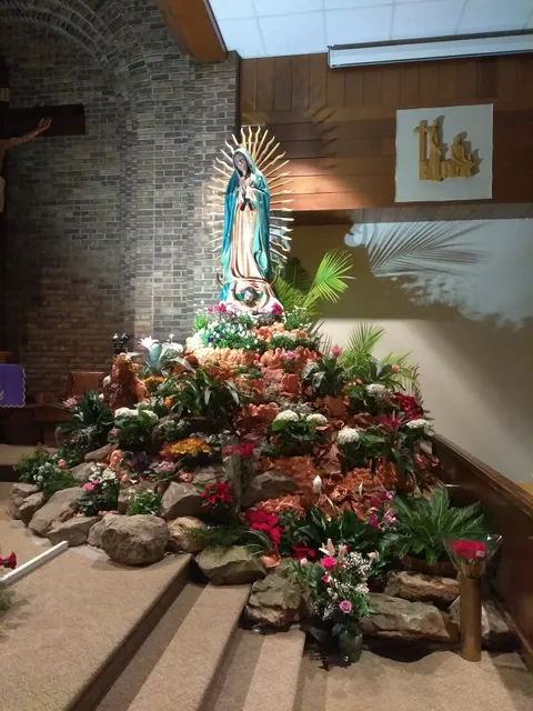 St John's Catholic Church