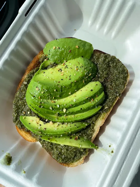 Zen Coffee Company Drive Thru