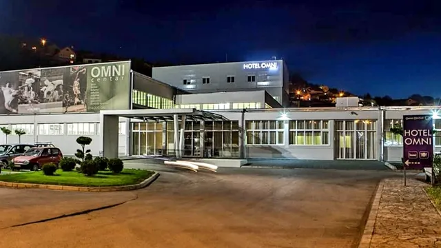 Omni Centar