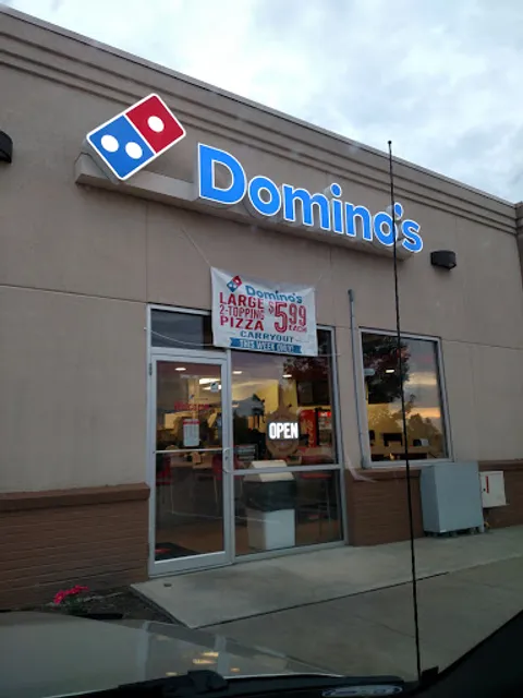 Domino's Pizza