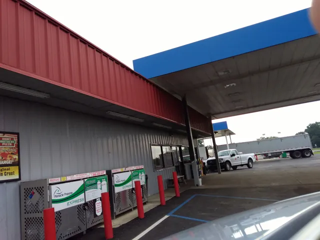 Kilpatrick Quickmart