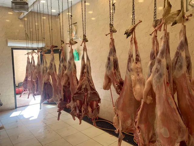 مطبخ السرحاني