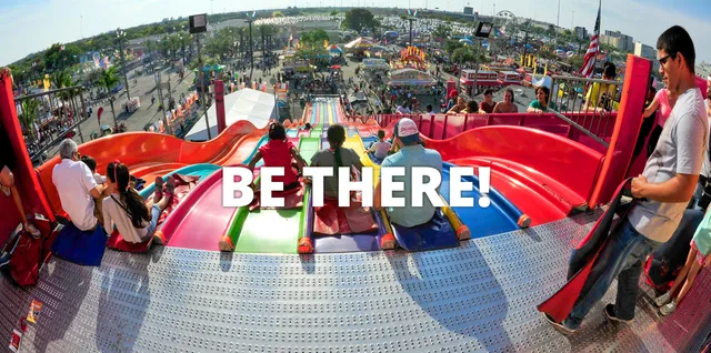 Miami-Dade County Fair & Exposition, Inc.