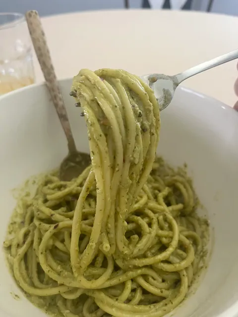 Della Terra Pasta & Provisions