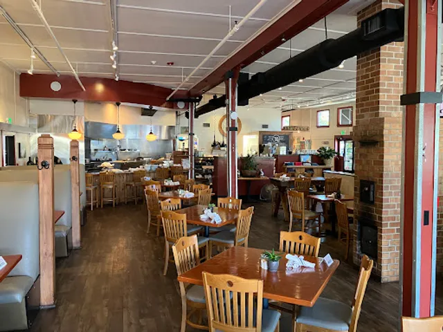 The Hardware Store Restaurant