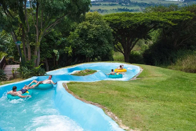 Badplaas, A Forever Resort