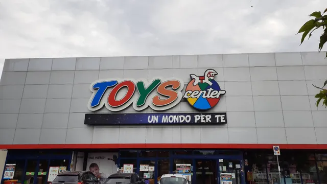 Toys Center