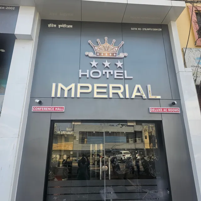 HOTEL IMPERIAL