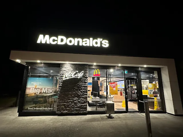 McDonald's Kaitaia