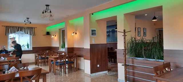 Restauracja Orientalna Hanoi