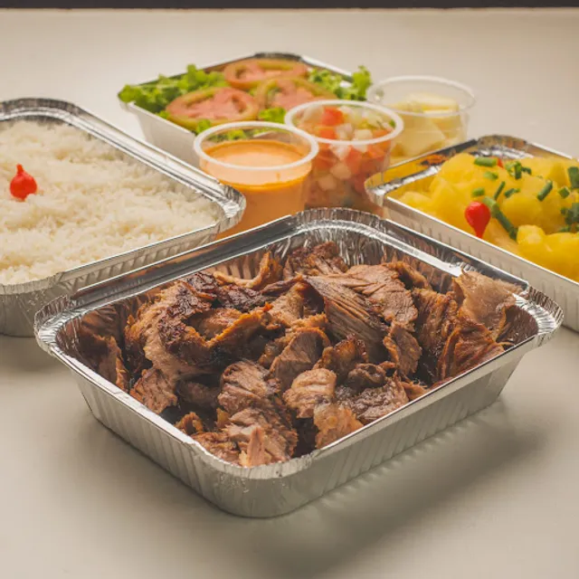 Cupim Grill Delivery