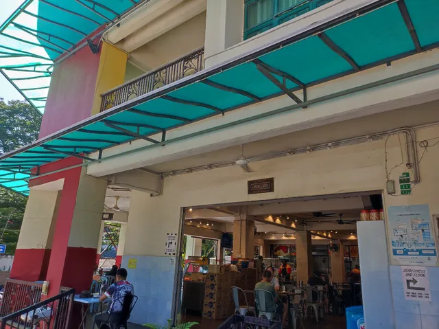 Nasi Kandar Sedap Restaurant | Restoran Nasi Kandar Sedap