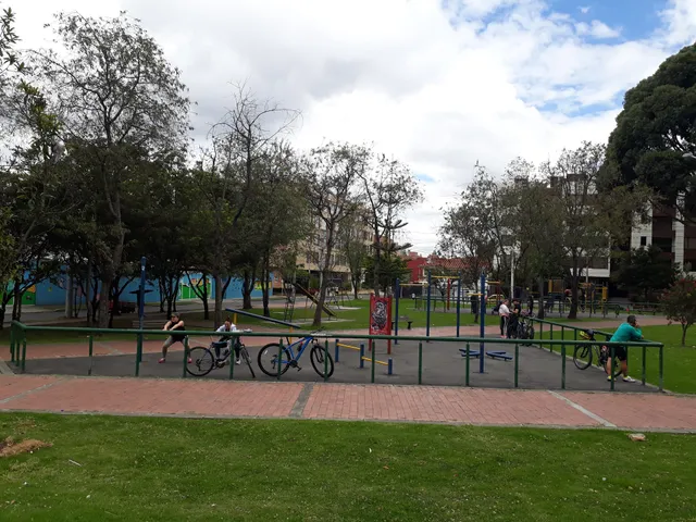Contador Park