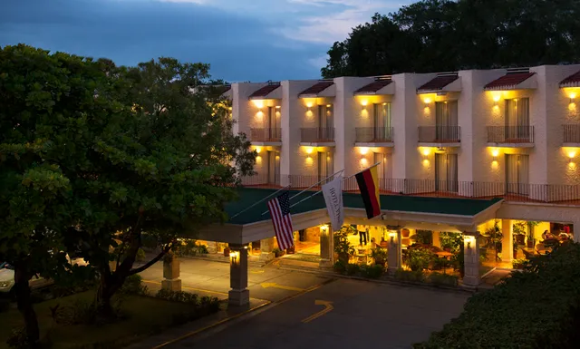 Hotel Viva Villahermosa