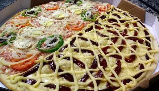 A Favorita - Pizzaria