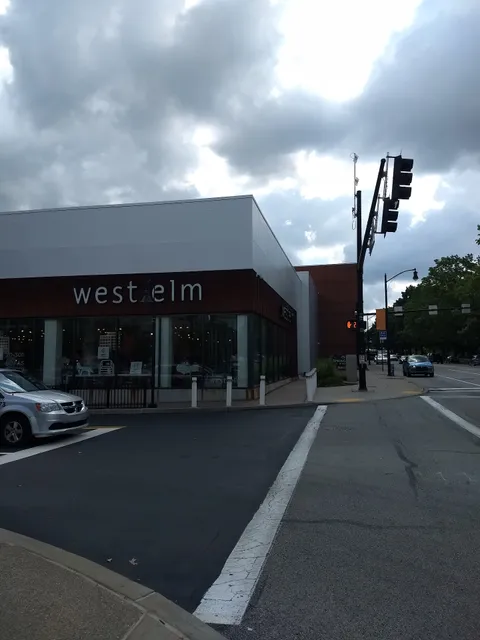 west elm
