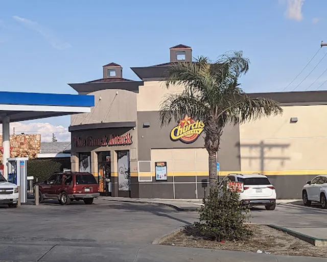 Church's Texas Chicken