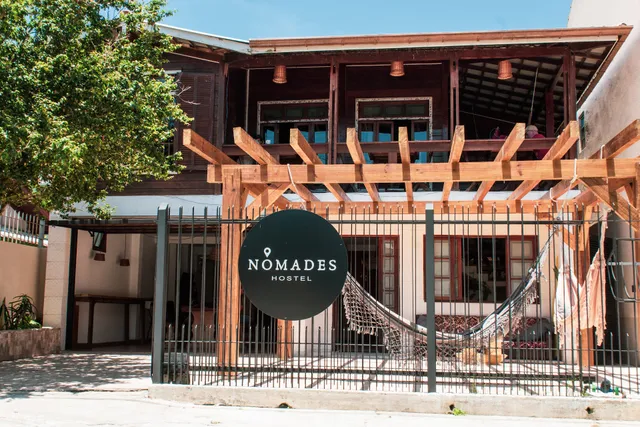 Nômades Beach | Adventure Hostels