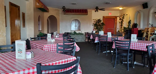 Dom & Phil DeMarinis Original Recipes