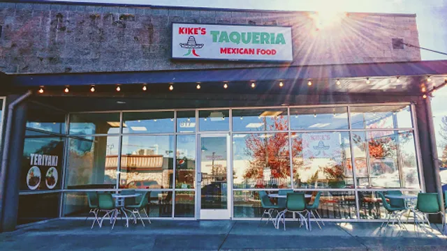 Kike's Taqueria