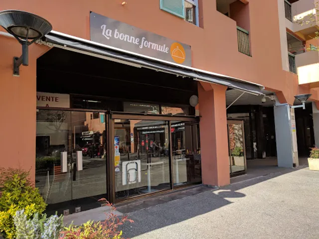 La Bonne Formule