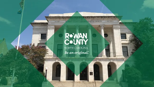 Rowan Community Center