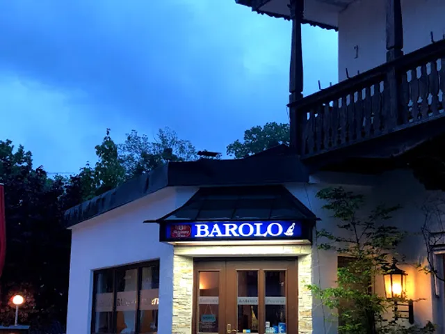 Restaurant Barolo