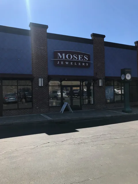 Moses Jewelers