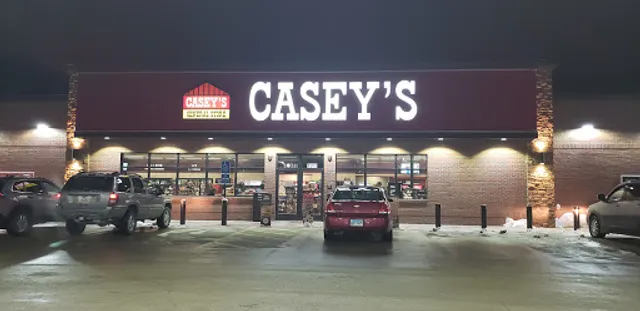 Casey's