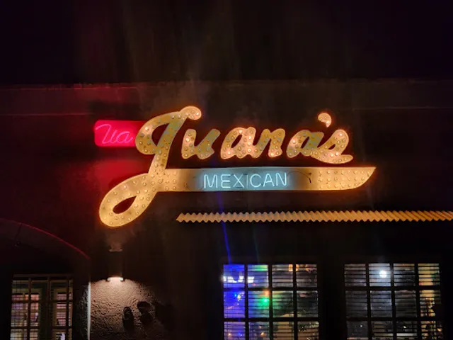 Tia Juana's Mexican Grille & Cantina