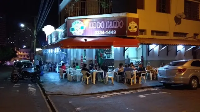 Bar do Zé